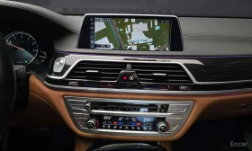 BMW 740 Li xDrive M Sport Package | Auto.bg — изображение 14 BMW 740 Li xDrive M Sport Package | Auto.bg — изображение 14