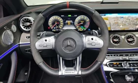Mercedes-Benz E 53 AMG 4MATIC+ Coupe | Auto.bg — изображение 13 Mercedes-Benz E 53 AMG 4MATIC+ Coupe | Auto.bg — изображение 13