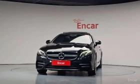 Mercedes-Benz E 53 AMG 4MATIC+ Coupe | Auto.bg — изображение 3 Mercedes-Benz E 53 AMG 4MATIC+ Coupe | Auto.bg — изображение 3