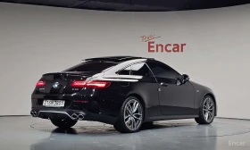 Mercedes-Benz E 53 AMG 4MATIC+ Coupe | Auto.bg — изображение 2 Mercedes-Benz E 53 AMG 4MATIC+ Coupe | Auto.bg — изображение 2