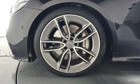 Mercedes-Benz E 53 AMG 4MATIC+ Coupe | Auto.bg — изображение 5 Mercedes-Benz E 53 AMG 4MATIC+ Coupe | Auto.bg — изображение 5