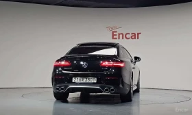 Mercedes-Benz E 53 AMG 4MATIC+ Coupe | Auto.bg — изображение 4 Mercedes-Benz E 53 AMG 4MATIC+ Coupe | Auto.bg — изображение 4