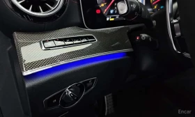 Mercedes-Benz E 53 AMG 4MATIC+ Coupe | Auto.bg — изображение 14 Mercedes-Benz E 53 AMG 4MATIC+ Coupe | Auto.bg — изображение 14