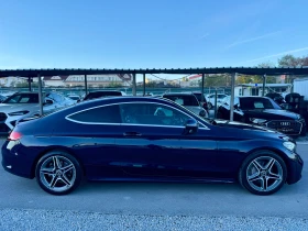 Mercedes-Benz C 200 AMG 88000 km. FACE | Auto.bg — изображение 4 Mercedes-Benz C 200 AMG 88000 km. FACE | Auto.bg — изображение 4