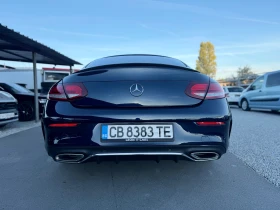 Mercedes-Benz C 200 AMG 88000 km. FACE | Auto.bg — изображение 6 Mercedes-Benz C 200 AMG 88000 km. FACE | Auto.bg — изображение 6