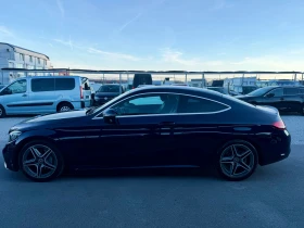 Mercedes-Benz C 200 AMG 88000 km. FACE | Auto.bg — изображение 8 Mercedes-Benz C 200 AMG 88000 km. FACE | Auto.bg — изображение 8