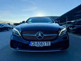 Mercedes-Benz C 200 AMG 88000 km.