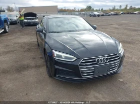 Audi A5 undefined | Auto.bg — изображение 3 Audi A5 undefined | Auto.bg — изображение 3