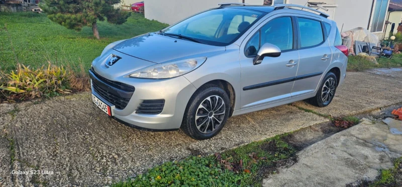 Peugeot 207 SW - 1390 € / 2718.60 лв. - 17712107 1 | Car24.bg Peugeot 207 SW - 1390 € / 2718.60 лв. - 17712107 1