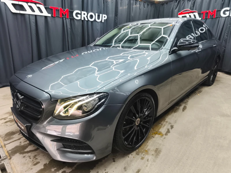 Mercedes-Benz E 220 cdi 4matic Automatic 194k.c* AMG Pack* DIGITAL* - 22500 € / 44006.17 лв. - 31967742 1 | Car24.bg Mercedes-Benz E 220 cdi 4matic Automatic 194k.c* AMG Pack* DIGITAL* - 22500 € / 44006.17 лв. - 31967742 1