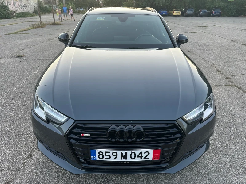 Audi A4 S-line Quattro - 13777 € - 90586589 1 | Car24.bg Audi A4 S-line Quattro - 13777 € - 90586589 1