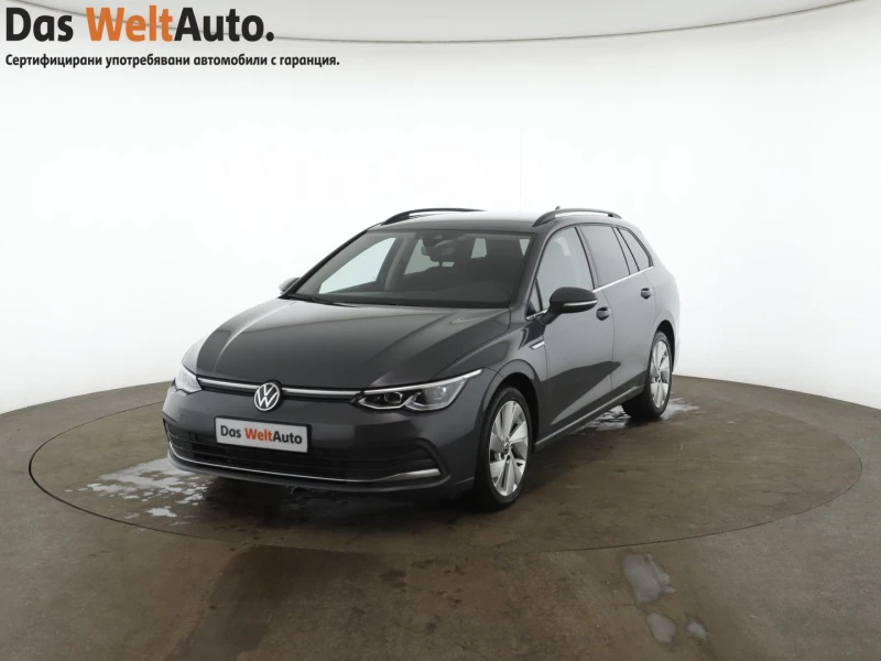 VW Golf Variant - 19300 € - 88491427 1 | Car24.bg VW Golf Variant - 19300 € - 88491427 1