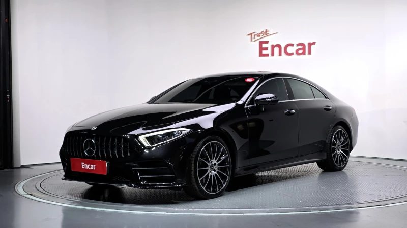Mercedes-Benz CLS CLS450 4MATIC AMG Line - 23500 € - 17019661 1 | Car24.bg Mercedes-Benz CLS CLS450 4MATIC AMG Line - 23500 € - 17019661 1