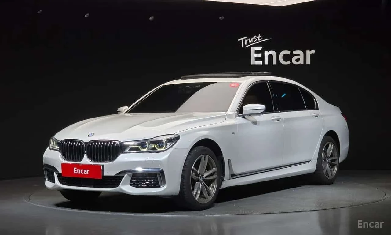 BMW 740 Li xDrive M Sport Package | Auto.bg — изображение 1 BMW 740 Li xDrive M Sport Package | Auto.bg — изображение 1