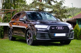 Audi SQ7 Full Leather Bose 1 - Car24.bg Audi SQ7 Full Leather Bose 1