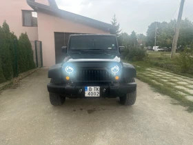 Jeep Wrangler - Car24.bg Jeep Wrangler