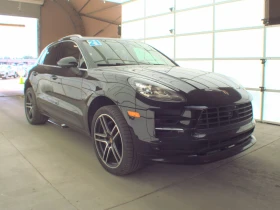 Porsche Macan S DISTRONIC/ОБДУХВАНЕ/BOSE - Car24.bg Porsche Macan S DISTRONIC/ОБДУХВАНЕ/BOSE