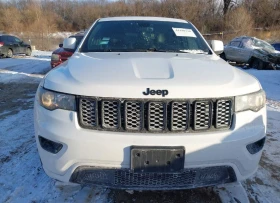 Jeep Grand cherokee - 11507 € / 22505.74 лв. - 21149918 6 | Car24.bg Jeep Grand cherokee - 11507 € / 22505.74 лв. - 21149918 6