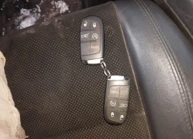 Jeep Grand cherokee - 11507 € / 22505.74 лв. - 21149918 11 | Car24.bg Jeep Grand cherokee - 11507 € / 22505.74 лв. - 21149918 11