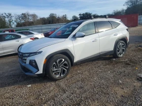 Hyundai Tucson LIMITED - Car24.bg Hyundai Tucson LIMITED