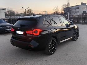 BMW X3 3.0e//М-sport /ГАРАНЦИОННА/ 53х.км - 41999 € / 82142.90 лв. - 77618455 4 | Car24.bg BMW X3 3.0e//М-sport /ГАРАНЦИОННА/ 53х.км - 41999 € / 82142.90 лв. - 77618455 4