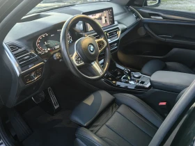 BMW X3 3.0e//М-sport /ГАРАНЦИОННА/ 53х.км - 41999 € / 82142.90 лв. - 77618455 8 | Car24.bg BMW X3 3.0e//М-sport /ГАРАНЦИОННА/ 53х.км - 41999 € / 82142.90 лв. - 77618455 8