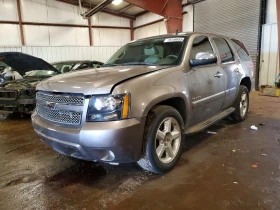 Снимка Chevrolet Tahoe