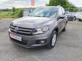 Снимка VW Tiguan