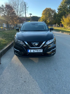 Nissan Qashqai Facelift - 12000 € - 49480419 17 | Car24.bg Nissan Qashqai Facelift - 12000 € - 49480419 17