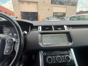 Land Rover Range Rover Sport * V6 HSE * CARFAX * ОПЦИЯ ЗА ФИНАНСИРАНЕ - 15500 € / 30315.36 лв. - 86970814 9 | Car24.bg Land Rover Range Rover Sport * V6 HSE * CARFAX * ОПЦИЯ ЗА ФИНАНСИРАНЕ - 15500 € / 30315.36 лв. - 86970814 9