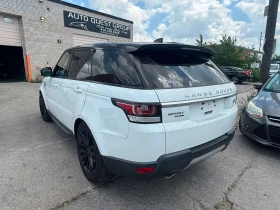 Land Rover Range Rover Sport * V6 HSE * CARFAX * ОПЦИЯ ЗА ФИНАНСИРАНЕ - 15500 € / 30315.36 лв. - 86970814 13 | Car24.bg Land Rover Range Rover Sport * V6 HSE * CARFAX * ОПЦИЯ ЗА ФИНАНСИРАНЕ - 15500 € / 30315.36 лв. - 86970814 13
