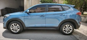 Hyundai Tucson 2.0D 2WD 43хил !!! | Auto.bg — изображение 3 Hyundai Tucson 2.0D 2WD 43хил !!! | Auto.bg — изображение 3