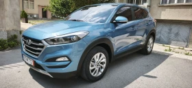 Hyundai Tucson 2.0D 2WD 43хил !!! | Auto.bg — изображение 2 Hyundai Tucson 2.0D 2WD 43хил !!! | Auto.bg — изображение 2