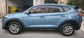 Hyundai Tucson 2.0D 2WD 43хил !!! | Auto.bg — изображение 7 Hyundai Tucson 2.0D 2WD 43хил !!! | Auto.bg — изображение 7
