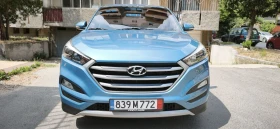 Hyundai Tucson 2.0D 2WD 43хил !!! | Auto.bg — изображение 9 Hyundai Tucson 2.0D 2WD 43хил !!! | Auto.bg — изображение 9