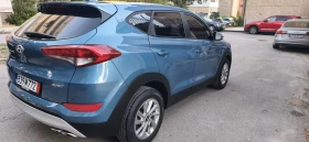 Hyundai Tucson 2.0D 2WD 43хил !!! | Auto.bg — изображение 4 Hyundai Tucson 2.0D 2WD 43хил !!! | Auto.bg — изображение 4