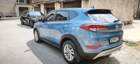 Hyundai Tucson 2.0D 2WD 43хил !!! | Auto.bg — изображение 4 Hyundai Tucson 2.0D 2WD 43хил !!! | Auto.bg — изображение 4