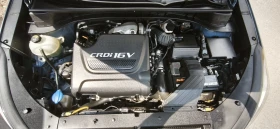 Hyundai Tucson 2.0D 2WD 43хил !!! | Auto.bg — изображение 17 Hyundai Tucson 2.0D 2WD 43хил !!! | Auto.bg — изображение 17