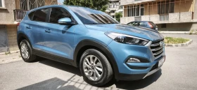 Hyundai Tucson 2.0D 2WD 43хил !!! | Auto.bg — изображение 8 Hyundai Tucson 2.0D 2WD 43хил !!! | Auto.bg — изображение 8