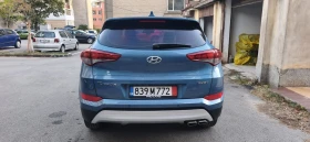 Hyundai Tucson 2.0D 2WD 43хил !!! | Auto.bg — изображение 5 Hyundai Tucson 2.0D 2WD 43хил !!! | Auto.bg — изображение 5