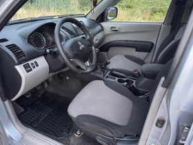 Mitsubishi L200 2.5DI-D - 9900 € / 19362.72 лв. - 90002935 6 | Car24.bg Mitsubishi L200 2.5DI-D - 9900 € / 19362.72 лв. - 90002935 6
