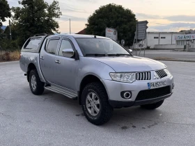 Mitsubishi L200 2.5DI-D - 9900 € / 19362.72 лв. - 90002935 3 | Car24.bg Mitsubishi L200 2.5DI-D - 9900 € / 19362.72 лв. - 90002935 3