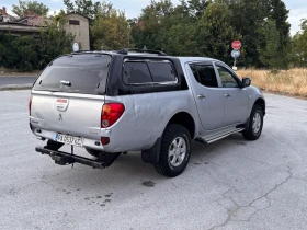 Mitsubishi L200 2.5DI-D - 9900 € / 19362.72 лв. - 90002935 4 | Car24.bg Mitsubishi L200 2.5DI-D - 9900 € / 19362.72 лв. - 90002935 4