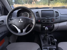Mitsubishi L200 2.5DI-D - 9900 € / 19362.72 лв. - 90002935 11 | Car24.bg Mitsubishi L200 2.5DI-D - 9900 € / 19362.72 лв. - 90002935 11