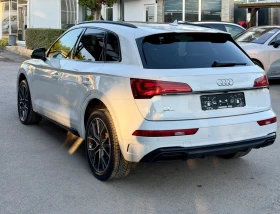Audi Q5 2.0TFSI Progressiv S-line Quattro BlackOptics - 25300 € - 40550022 7 | Car24.bg Audi Q5 2.0TFSI Progressiv S-line Quattro BlackOptics - 25300 € - 40550022 7