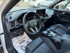 Audi Q5 2.0TFSI Progressiv S-line Quattro BlackOptics - 25300 € - 40550022 9 | Car24.bg Audi Q5 2.0TFSI Progressiv S-line Quattro BlackOptics - 25300 € - 40550022 9