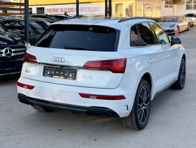 Audi Q5 2.0TFSI Progressiv S-line Quattro BlackOptics - 25300 € - 40550022 5 | Car24.bg Audi Q5 2.0TFSI Progressiv S-line Quattro BlackOptics - 25300 € - 40550022 5