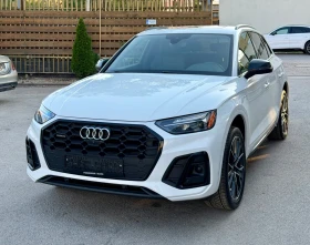Audi Q5 2.0TFSI Progressiv S-line Quattro BlackOptics - 25300 € - 40550022 3 | Car24.bg Audi Q5 2.0TFSI Progressiv S-line Quattro BlackOptics - 25300 € - 40550022 3
