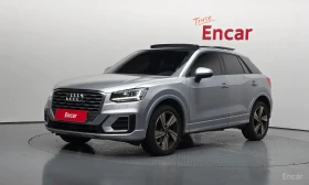 Audi Q2 * 35 TDI Premium * ФИНАНСИРАНЕ