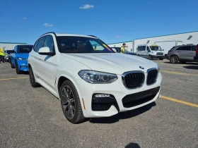 Обява за продажба на BMW X3 XDRIVE30I * FULL M SPORT* ГЛАВНО ПРЕДСТАВИТЕЛСТВО*